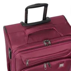 چمدان جنوا مدل G2423-3