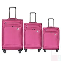 چمدان جنوا مدل G2423-3