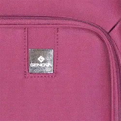 چمدان جنوا مدل G2423-3