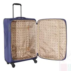 چمدان جنوا مدل G2425-3