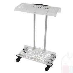 چمدان سرمه ای برند جنوا