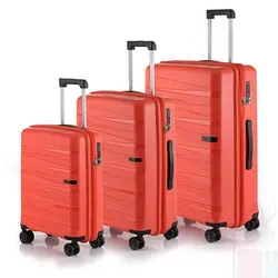 چمدان کانوود