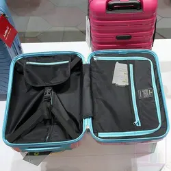 چمدان کودک کانوود