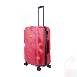 چمدان های اورجینال crash مدل crash baggage