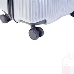 چمدان های اورجینال crash مدل crash baggage