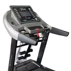 تردمیل چندکاره خانگی فورد مدل FA550FM