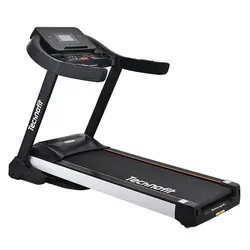 تردمیل نیمه باشگاهی تکنوفیت TechnoFit 589S - فروشگاه اینترنتی ورزش آزاد
