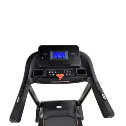 تردمیل نیمه باشگاهی تکنوفیت TechnoFit 589S - فروشگاه اینترنتی ورزش آزاد