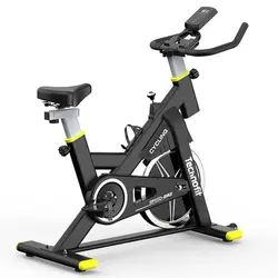 دوچرخه اسپینینگ خانگی تکنوفیت TechnoFit 806