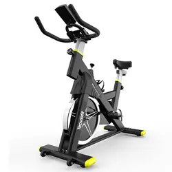 دوچرخه اسپینینگ خانگی تکنوفیت TechnoFit 806