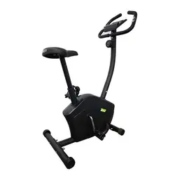 دوچرخه ثابت ایستاده تیونر فیتنس مدل Compact