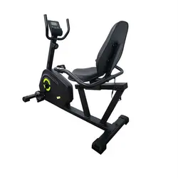 دوچرخه مبله تیونر فیتنس مدل RELAX Tuner Fitness