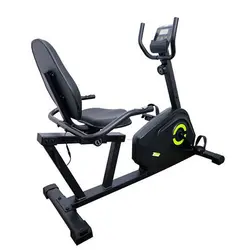 دوچرخه مبله تیونر فیتنس مدل RELAX Tuner Fitness