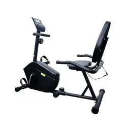دوچرخه مبله تیونر فیتنس مدل Sofa Tuner Fitness