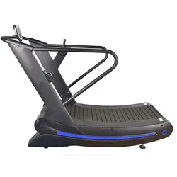 تردمیل مکانیکی باشگاهی مگنتی اینپارس inpars