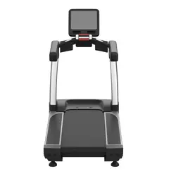 تردمیل باشگاهی پرقدرت اورجینال dhz fitness مدل x8000