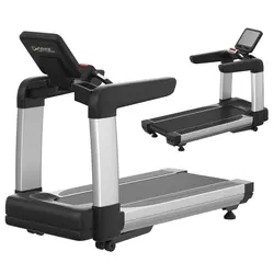 تردمیل باشگاهی پرقدرت اورجینال dhz fitness مدل x8000