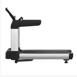 تردمیل باشگاهی پرقدرت اورجینال dhz fitness مدل x8000