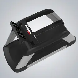 تردمیل غول پیکر و پرقدرت اورجینال dhz fitness x8900moca