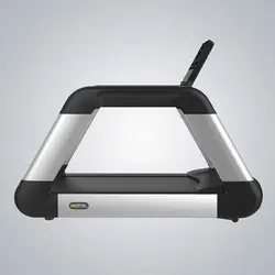 تردمیل غول پیکر و پرقدرت اورجینال dhz fitness x8900moca