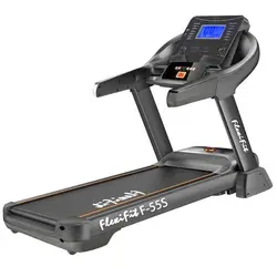 تردمیل پرقدرت فلکسی فیت مدل f55s