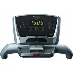 تردمیل باشگاهی ویژن مدل کلاسیک VISION T80 Classic