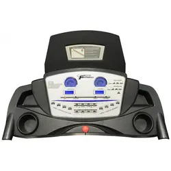 تردمیل تایوانی اورجینال توربو فیتنس TF200