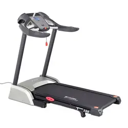 تردمیل تایوانی اورجینال برند توربو فیتنس مدل tf230