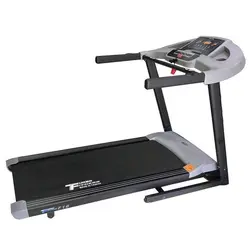 تردمیل تایوانی اورجینال برند توربو فیتنس مدل f16