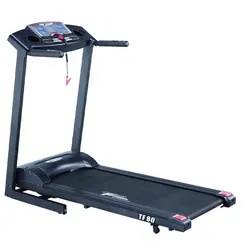 تردمیل تایوانی اورجینال برند توربو فیتنس مدل tf80