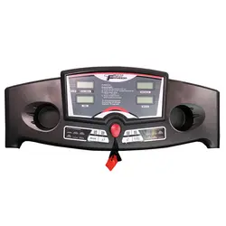 تردمیل تایوانی اورجینال برند توربو فیتنس مدل tf80