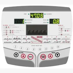 تردمیل جی کی اکسر Turbo 772