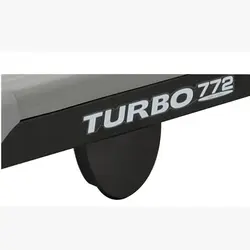 تردمیل جی کی اکسر Turbo 772