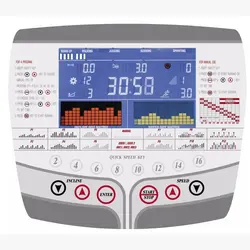 تردمیل خانگی جی کی اکسر JKexer مدل turbo 776