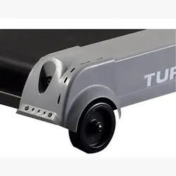 تردمیل خانگی جی کی اکسر JKexer مدل turbo 776