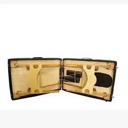 تخت ماساژ تاشو ریلکس Relax P60 ecco