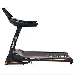 تردمیل خانگی رایزینگ لایف مدل RL950A