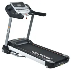 تردمیل خانگی رایزینگ لایف مدل RL750A