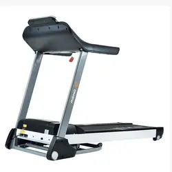 تردمیل خانگی رایزینگ لایف مدل RL750A