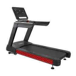 تردمیل باشگاهی ام بی اچ فیتنس مدل MBH Fitness S600