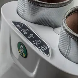 خرید ماساژور پا مستر رست مدل MR Rest LM50