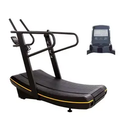 خرید تردمیل مکانیکی باشگاهی RF مدل RF1006