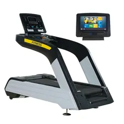 خرید و قیمت تردمیل باشگاهی RF مدل RF1005