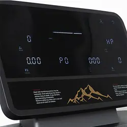 خرید و قیمت تردمیل باشگاهی جی موست مدل GYMOST 6140EA