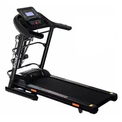 خرید و قیمت تردمیل خانگی چندکاره گودلایف مدل GL 3340N