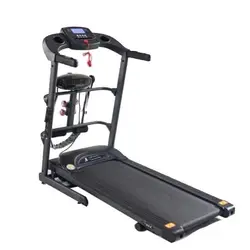 خرید تردمیل چندکاره خانگی گودلایف مدل GL 3210