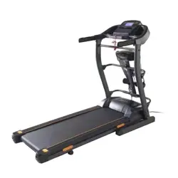 خرید و قیمت تردمیل چندکاره خانگی گودلایف مدل GL 3351