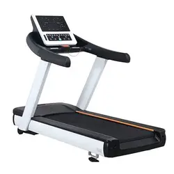 خرید و قیمت تردمیل باشگاهی فورد فیتنس DA6000AC