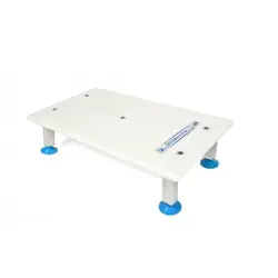 استپ آبی هیدروجیم مدل HG004 - فروشگاه اینترنتی ورزش آزاد