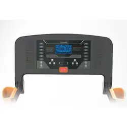 تردمیل پروتئوس مدل PST-4500 - فروشگاه اینترنتی ورزش آزاد